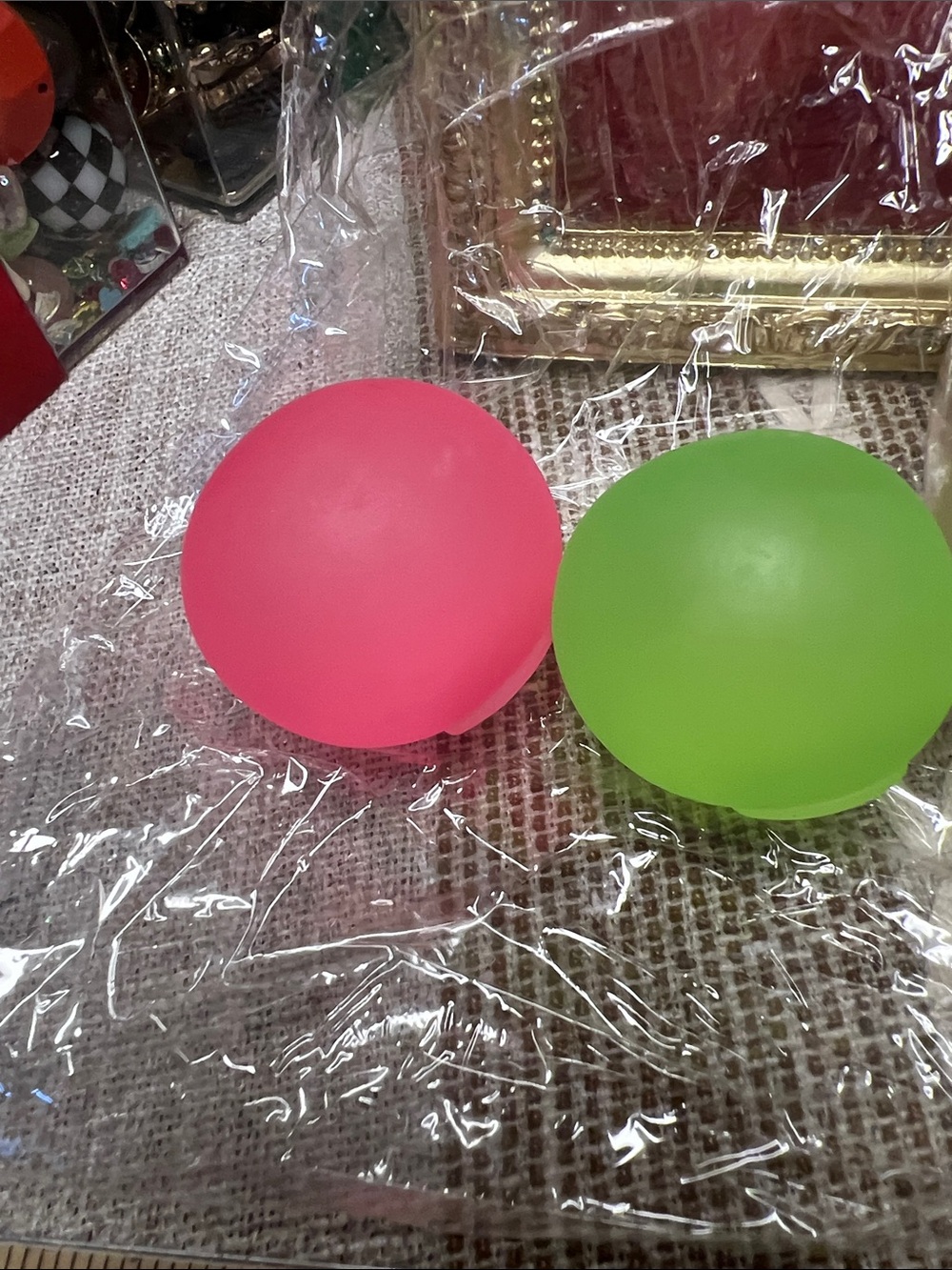 Squishy mix - Picture 3 of 3